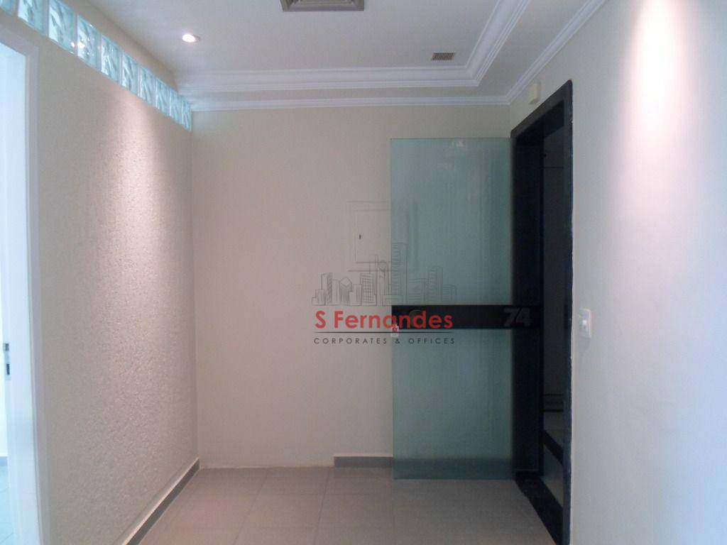 Conjunto Comercial-Sala para alugar, 40m² - Foto 3