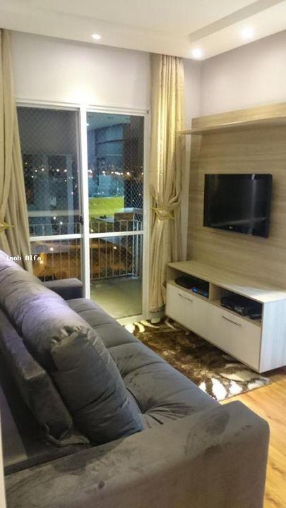 Apartamento à venda com 2 quartos, 57m² - Foto 1