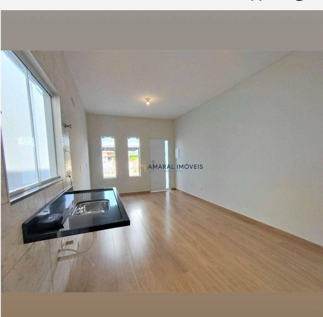 Casa, 2 quartos, 56 m² - Foto 7