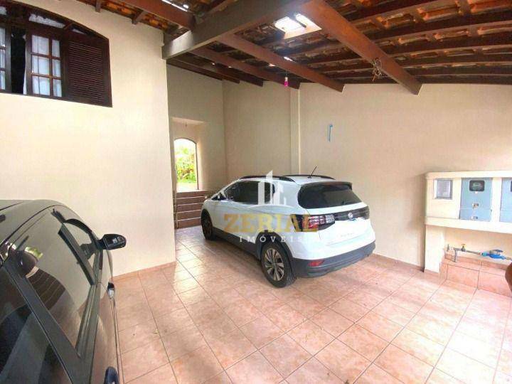 Casa à venda com 2 quartos, 145m² - Foto 25