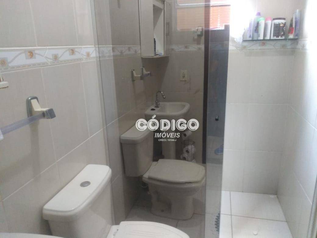 Sobrado à venda e aluguel com 3 quartos, 225m² - Foto 14