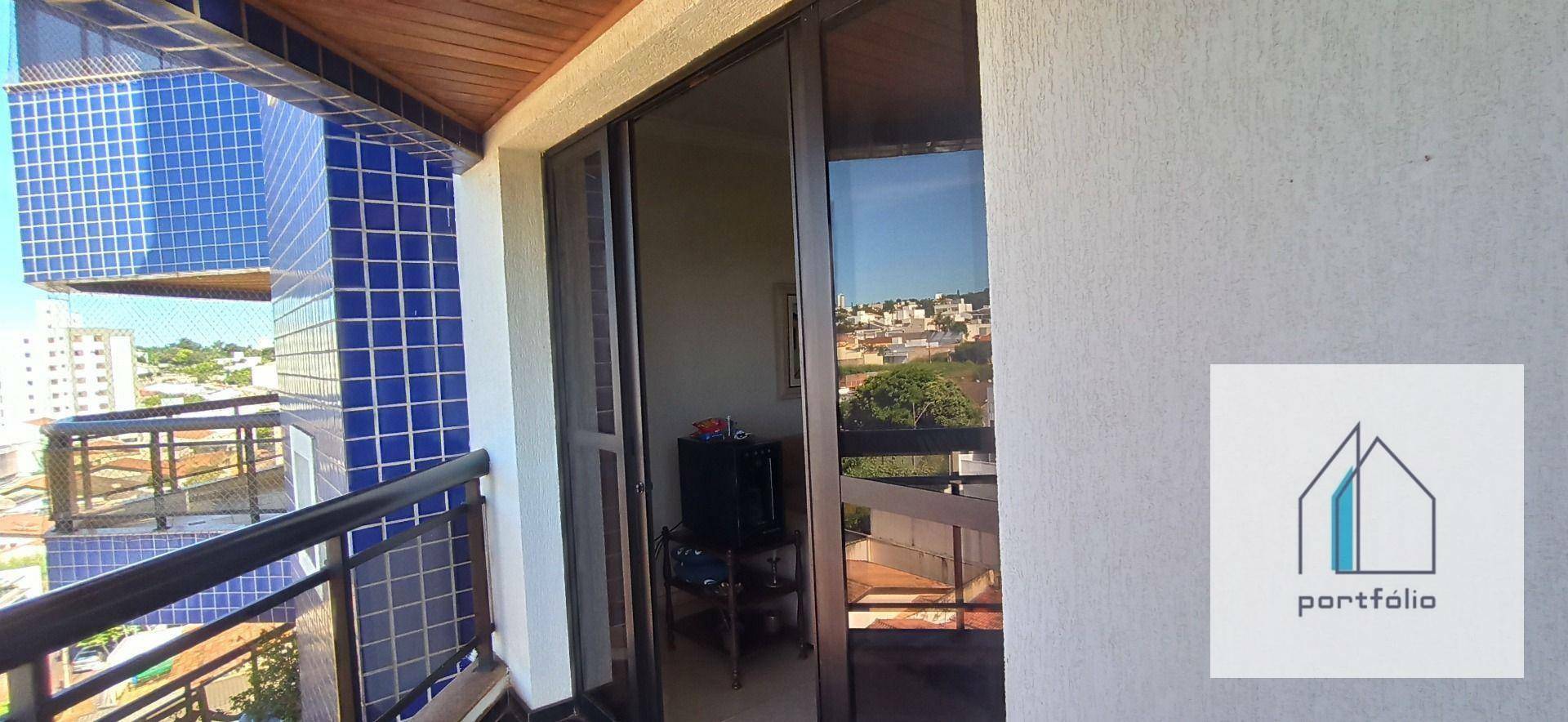 Apartamento à venda com 4 quartos, 280m² - Foto 22