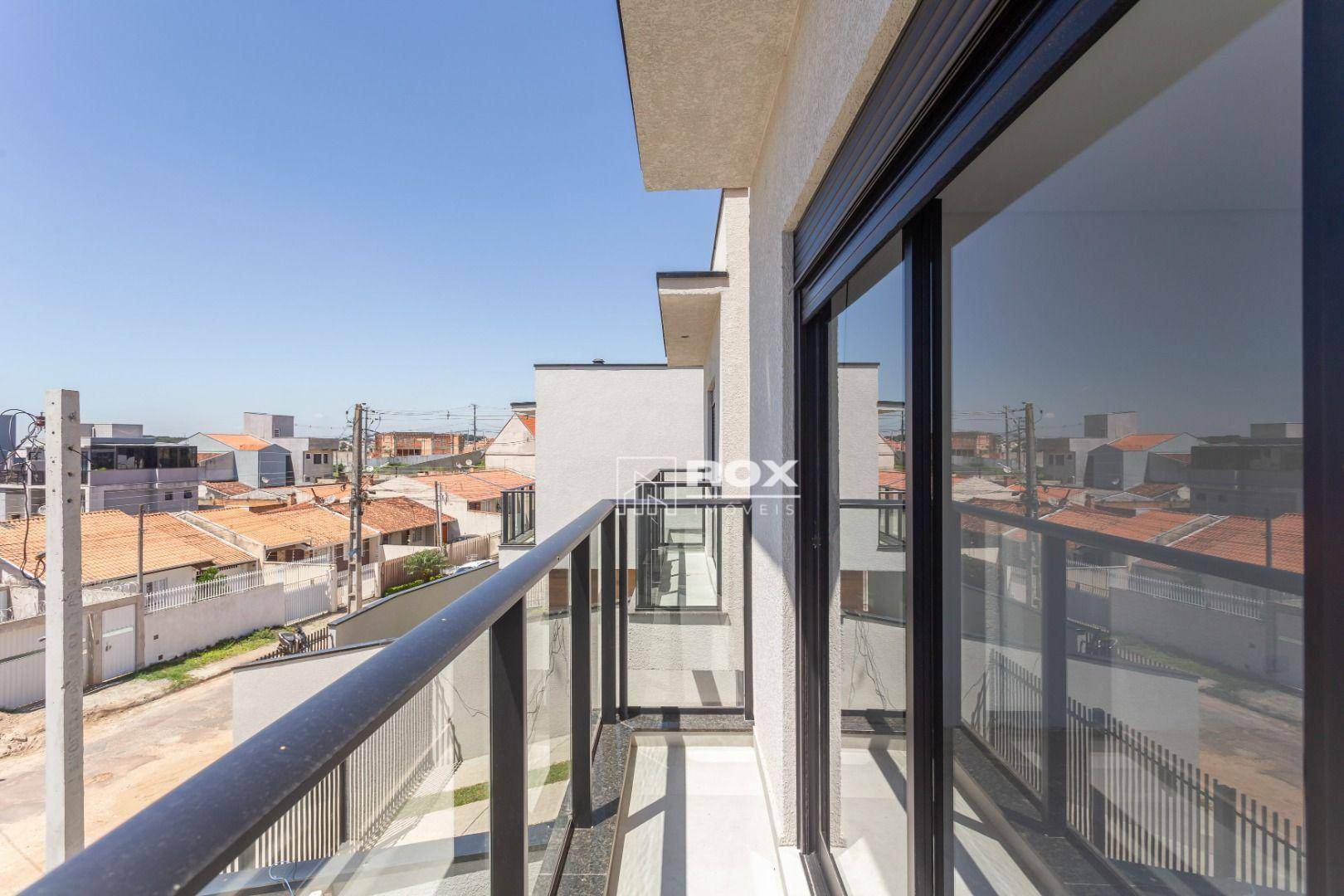 Sobrado à venda com 3 quartos, 104m² - Foto 36