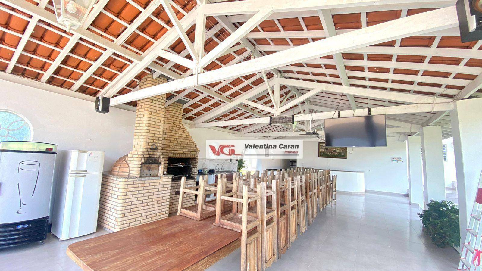 Chácara à venda e aluguel com 7 quartos, 1000m² - Foto 28