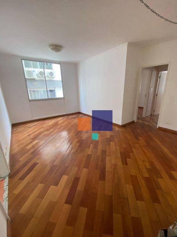 Apartamento à venda com 2 quartos, 83m² - Foto 5