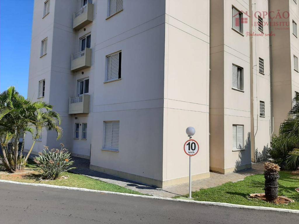 Apartamento à venda com 2 quartos, 56m² - Foto 11