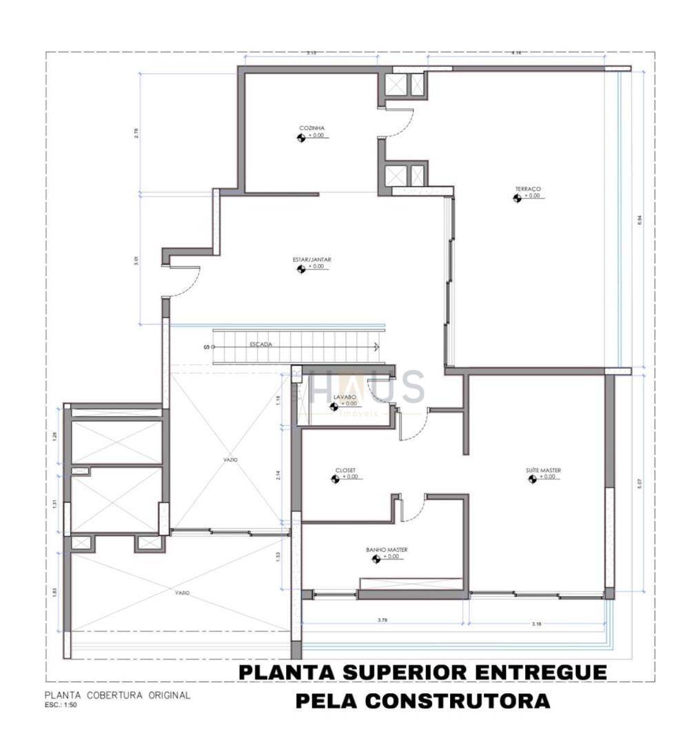 Cobertura à venda com 3 quartos, 206m² - Foto 28