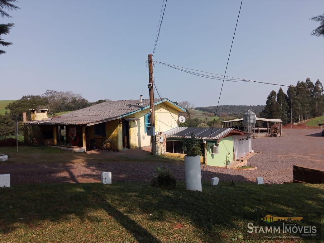 Fazenda à venda com 4 quartos, 3m² - Foto 7