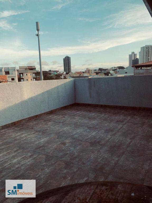 Sobrado à venda com 3 quartos, 280m² - Foto 21