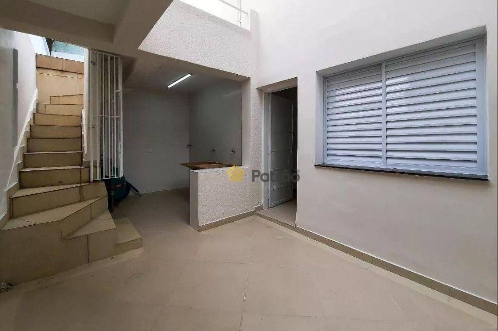 Casa à venda e aluguel com 5 quartos, 500m² - Foto 34