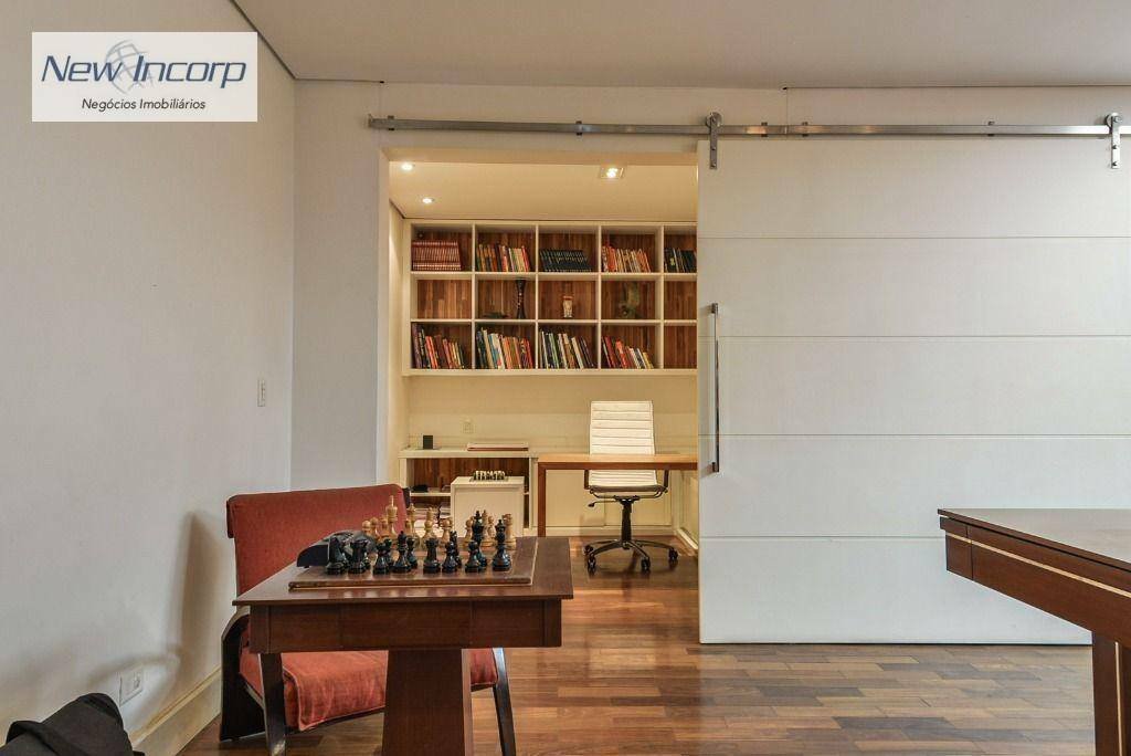 Sobrado à venda com 4 quartos, 375m² - Foto 67