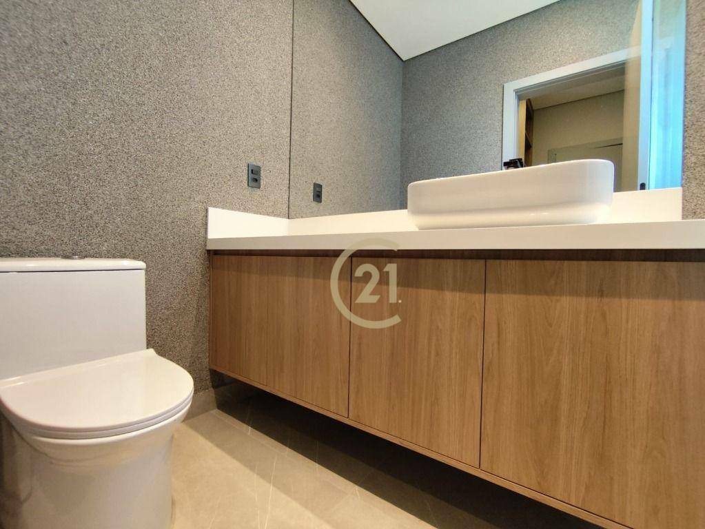 Casa de Condomínio à venda com 4 quartos, 300m² - Foto 18