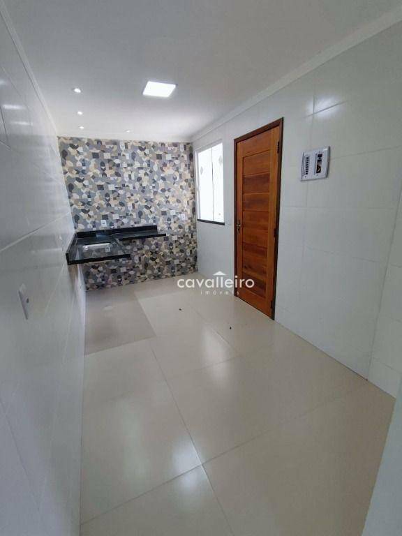 Casa de Condomínio à venda com 2 quartos, 87m² - Foto 17