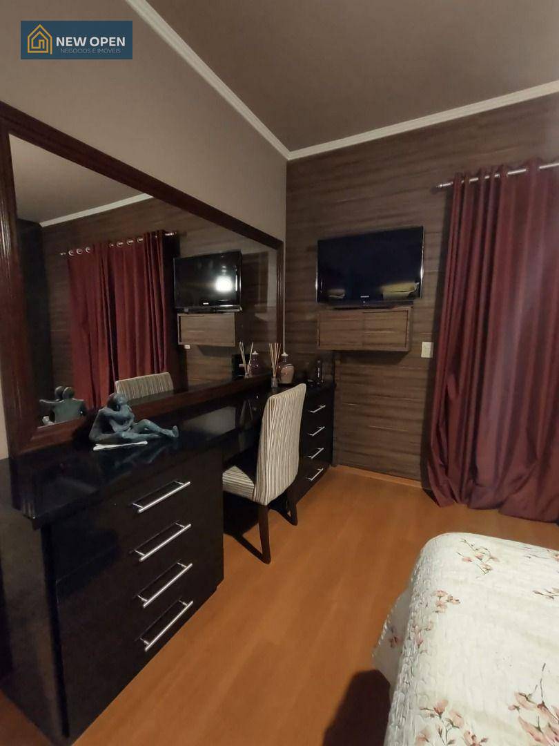 Sobrado à venda com 3 quartos, 128m² - Foto 15