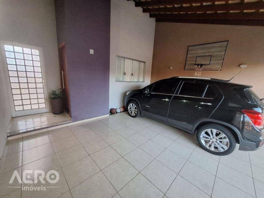 Casa à venda com 3 quartos, 145m² - Foto 10