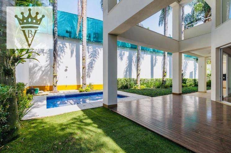 Casa de Condomínio à venda com 4 quartos, 764m² - Foto 25