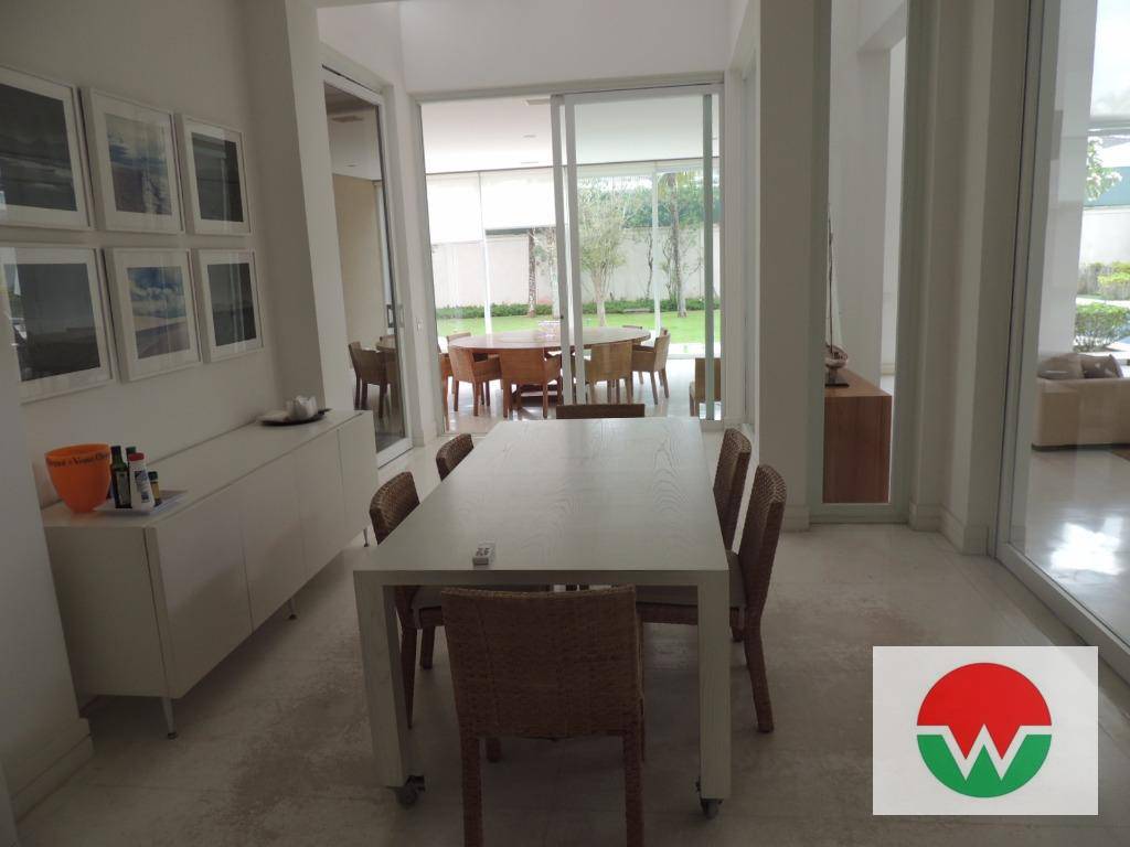 Casa de Condomínio à venda com 5 quartos, 900m² - Foto 10