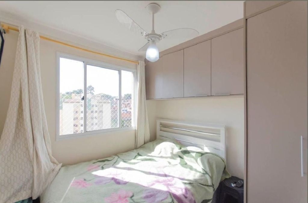 Apartamento à venda com 2 quartos, 40m² - Foto 14