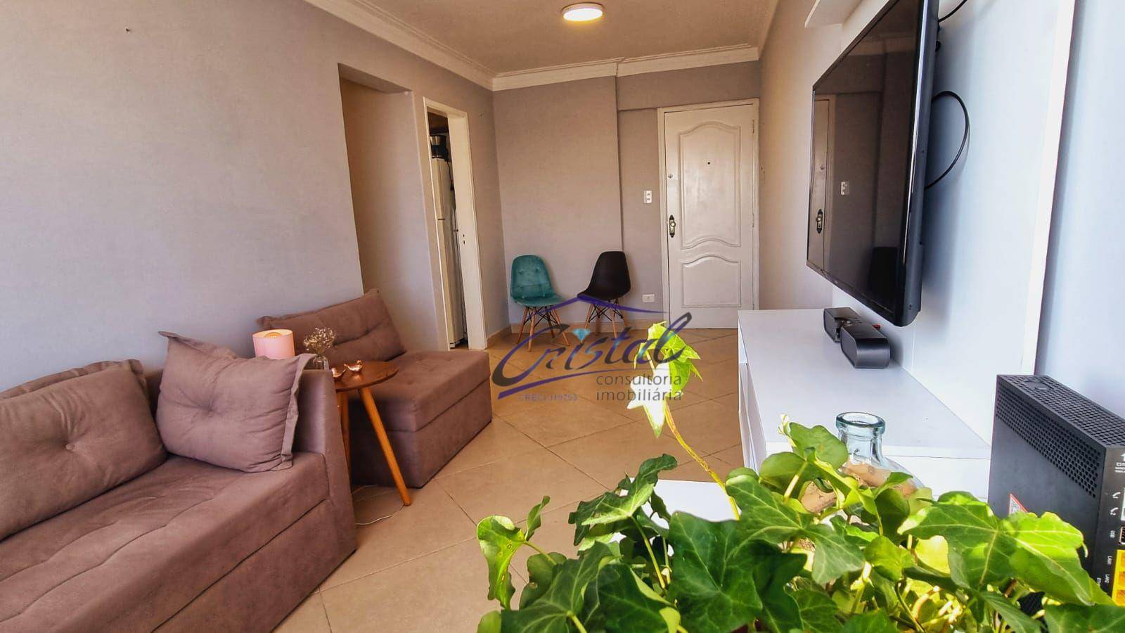 Apartamento à venda com 2 quartos, 49m² - Foto 11