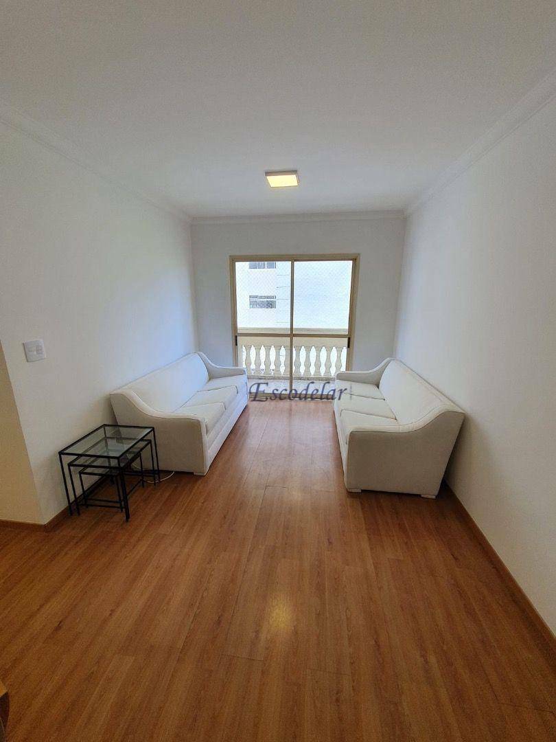 Apartamento à venda com 2 quartos, 65m² - Foto 17