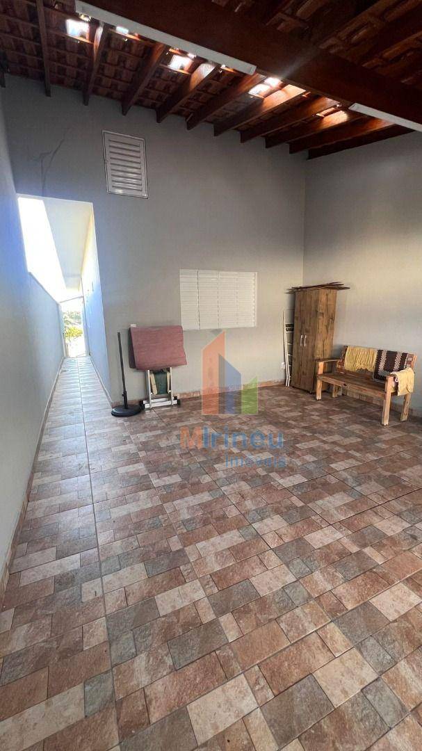 Casa, 2 quartos, 101 m² - Foto 2