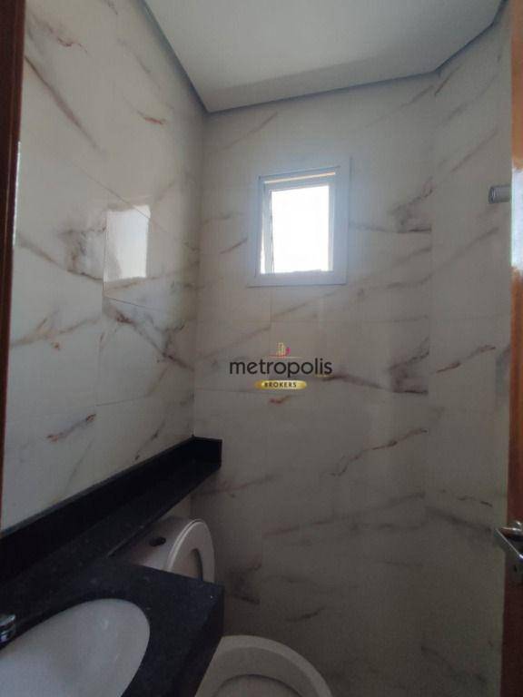 Sobrado à venda com 2 quartos, 114m² - Foto 12