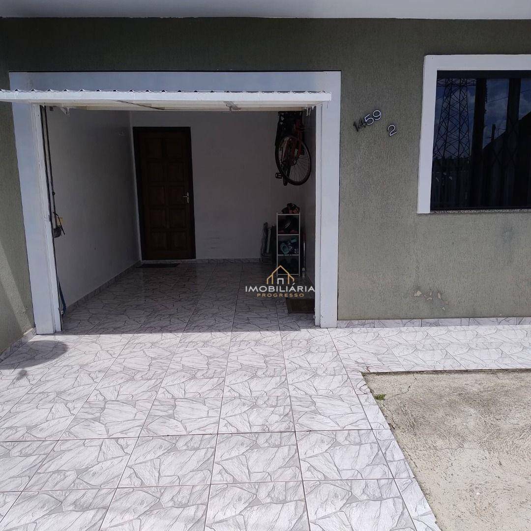 Sobrado à venda com 3 quartos, 123m² - Foto 2