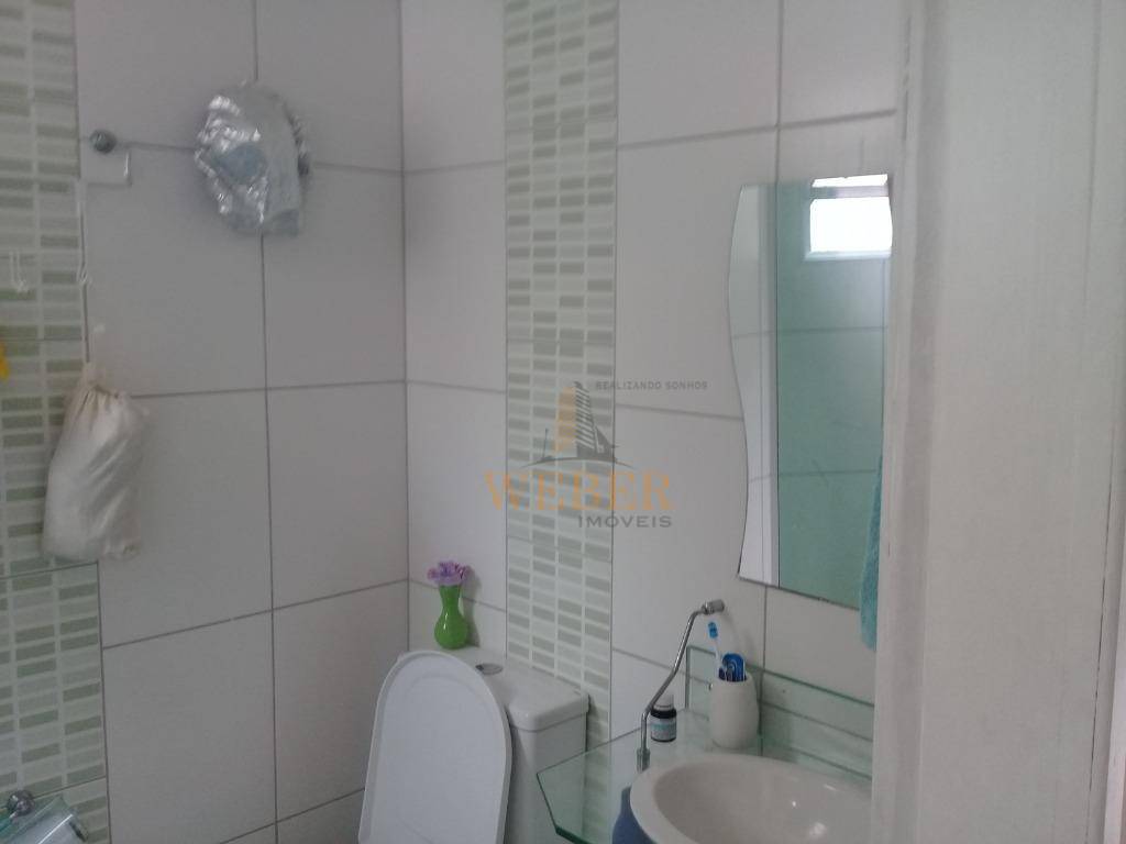 Apartamento à venda com 2 quartos, 55m² - Foto 12