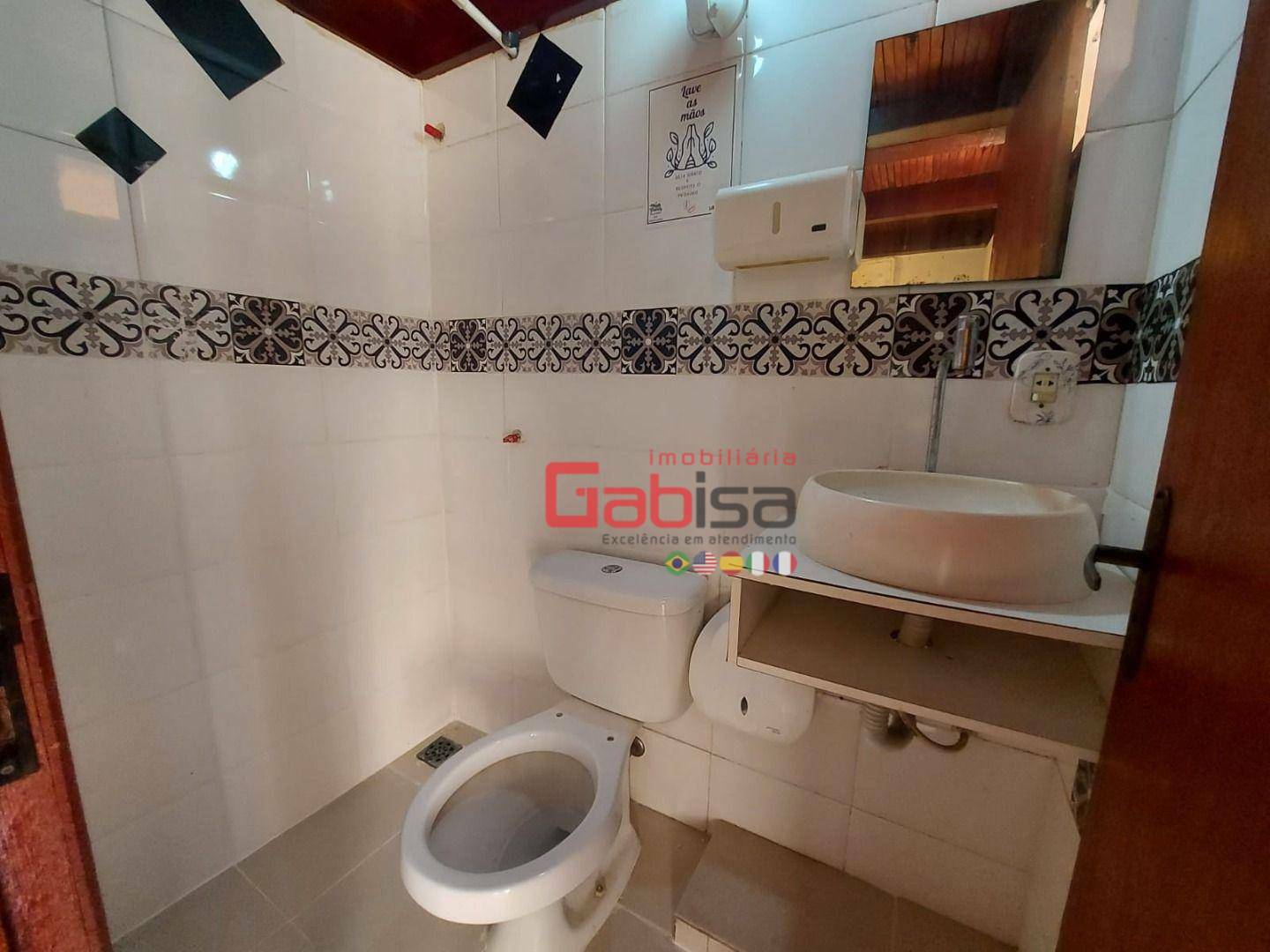 Loja-Salão à venda, 40m² - Foto 4