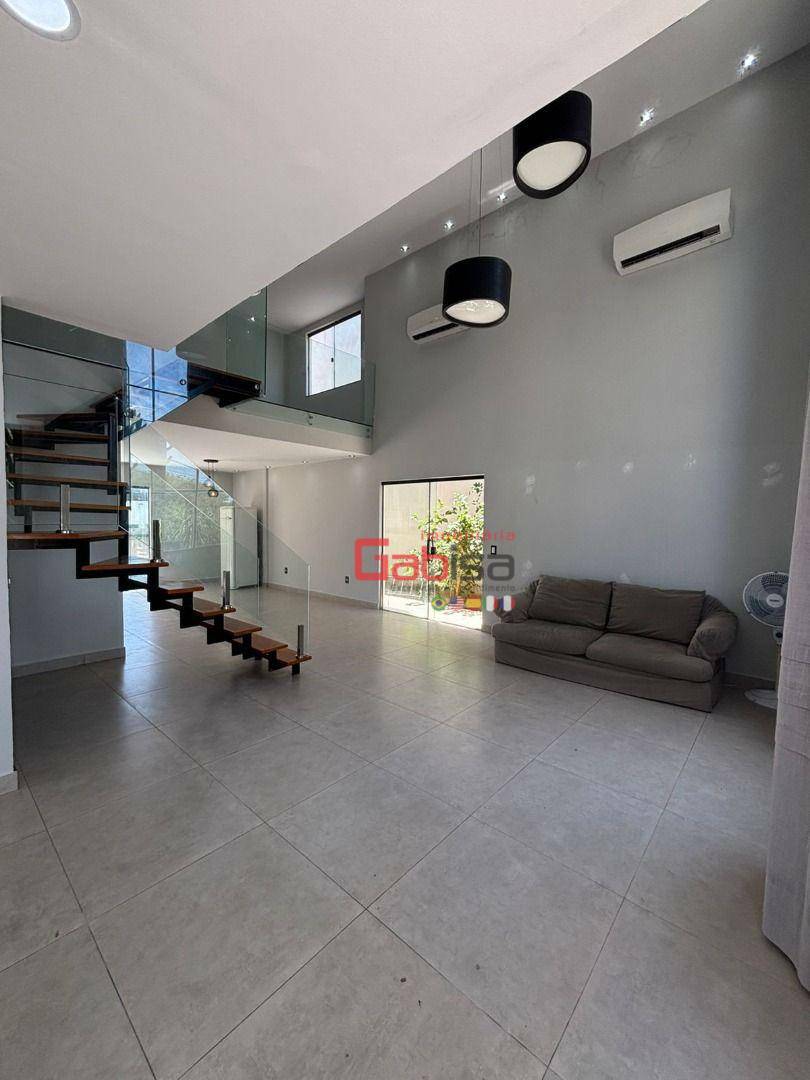 Casa de Condomínio à venda com 5 quartos, 270m² - Foto 3