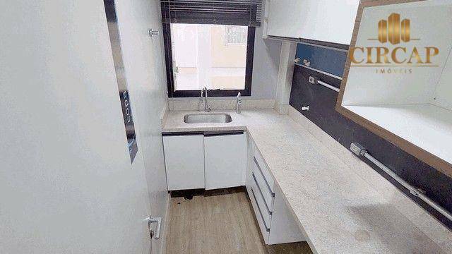 Conjunto Comercial-Sala à venda, 109m² - Foto 10