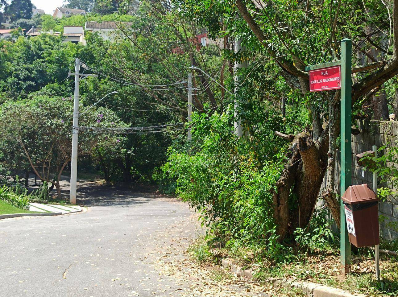 Loteamento e Condomínio à venda, 657M2 - Foto 5