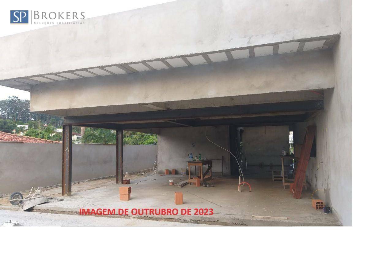 Casa de Condomínio à venda com 3 quartos, 372m² - Foto 21