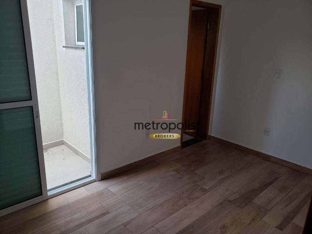 Apartamento à venda com 2 quartos, 50m² - Foto 5