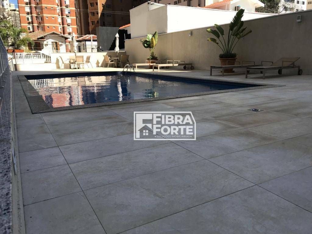 Apartamento para alugar com 3 quartos, 107m² - Foto 31
