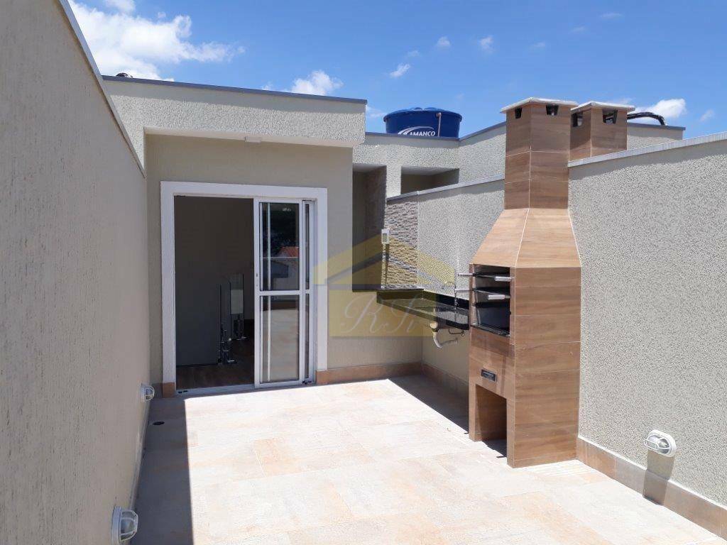 Sobrado à venda com 3 quartos, 125m² - Foto 59