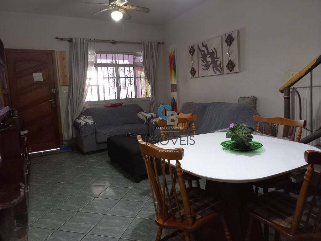 Sobrado à venda com 2 quartos, 170m² - Foto 2