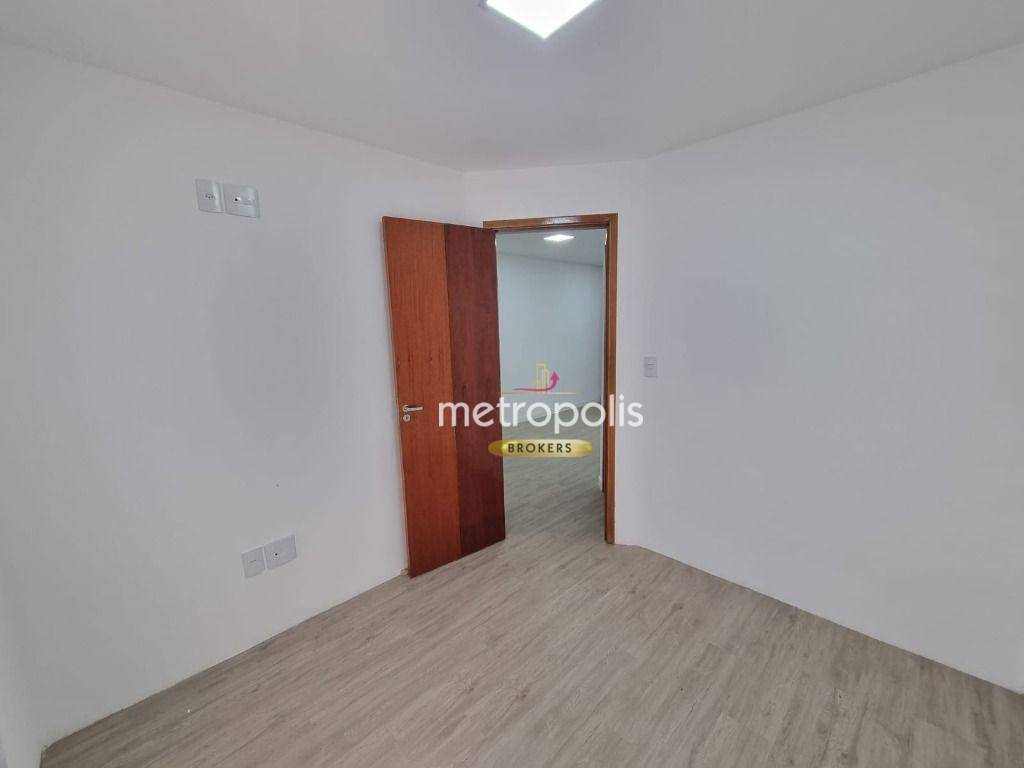 Apartamento à venda com 2 quartos, 38m² - Foto 12