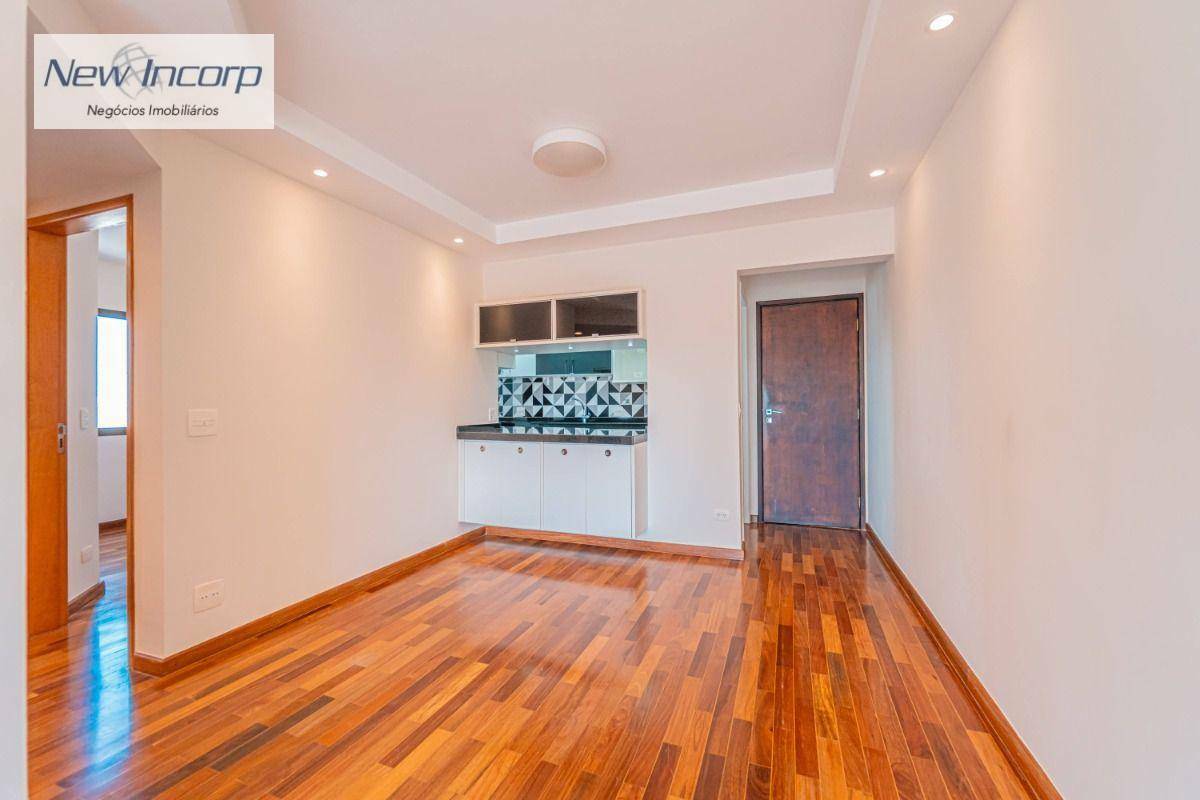 Apartamento à venda com 3 quartos, 80m² - Foto 4