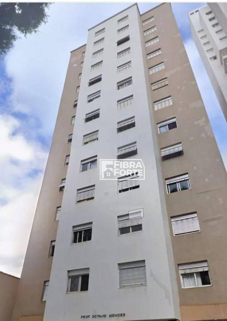 Apartamento à venda com 2 quartos, 124m² - Foto 1