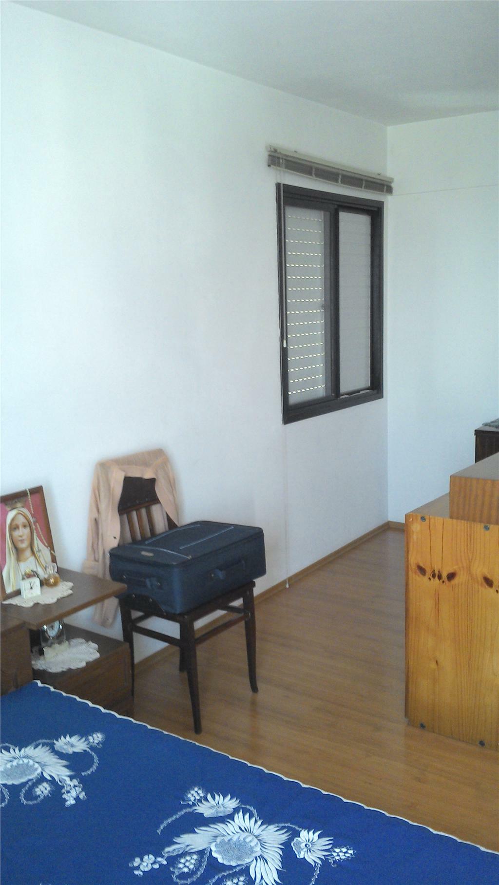 Apartamento à venda com 1 quarto, 43m² - Foto 10