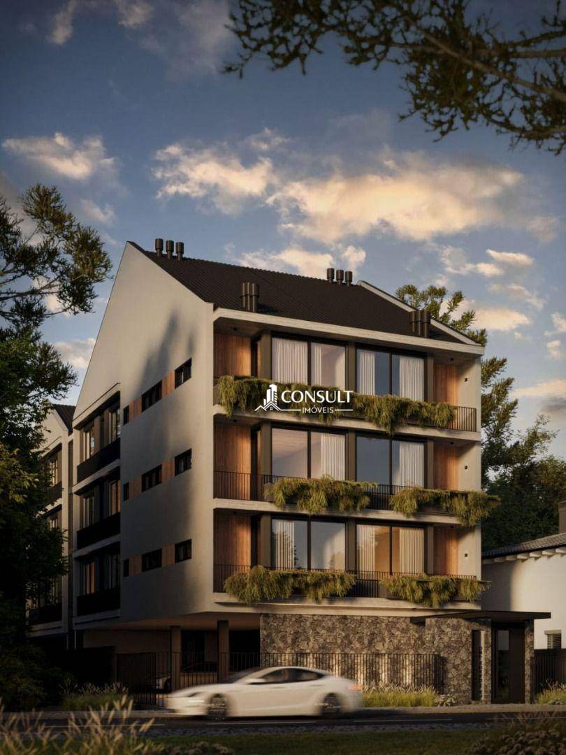 Apartamento, 2 quartos, 90 m² - Foto 5