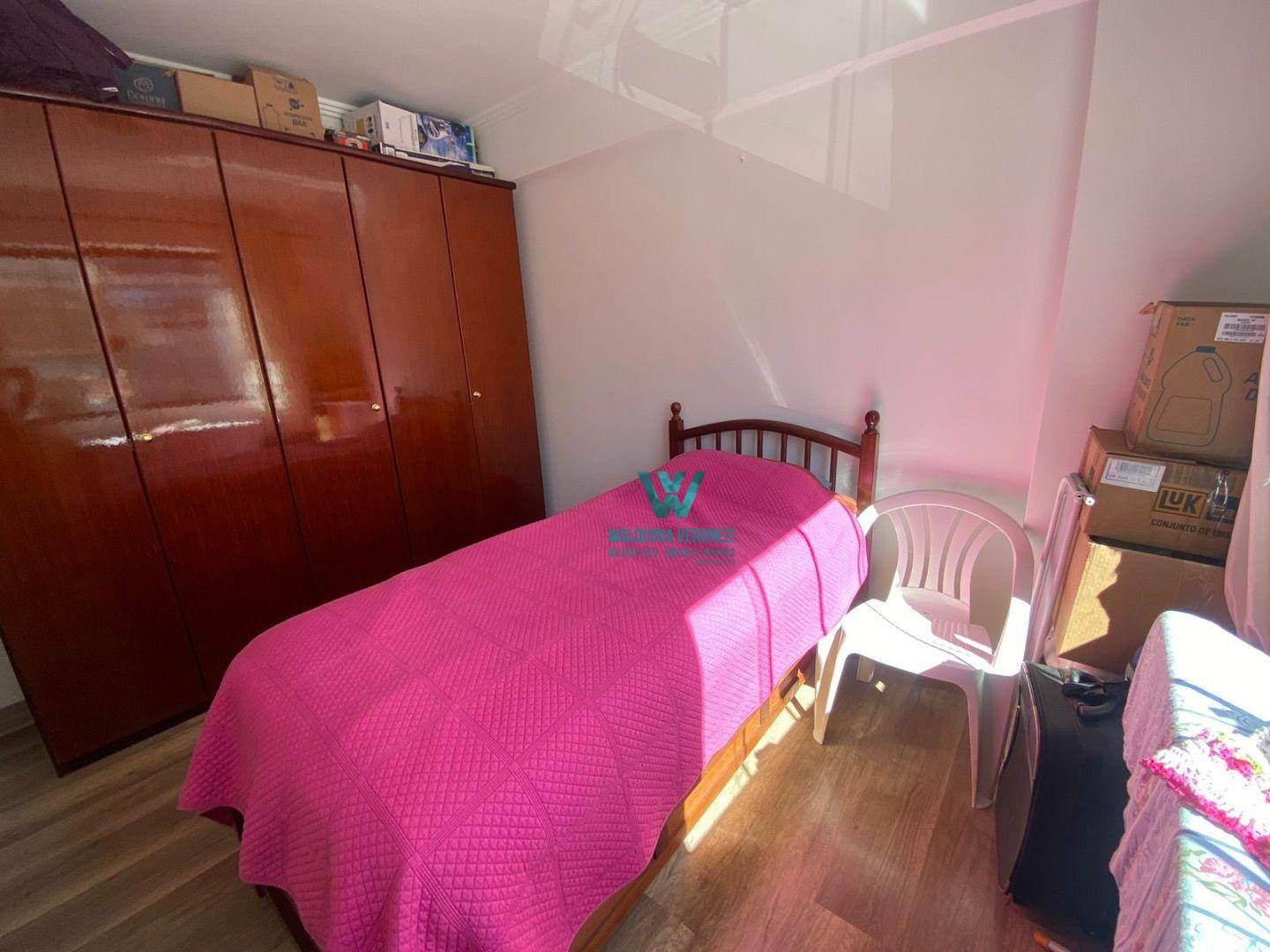 Apartamento à venda com 2 quartos, 90m² - Foto 12