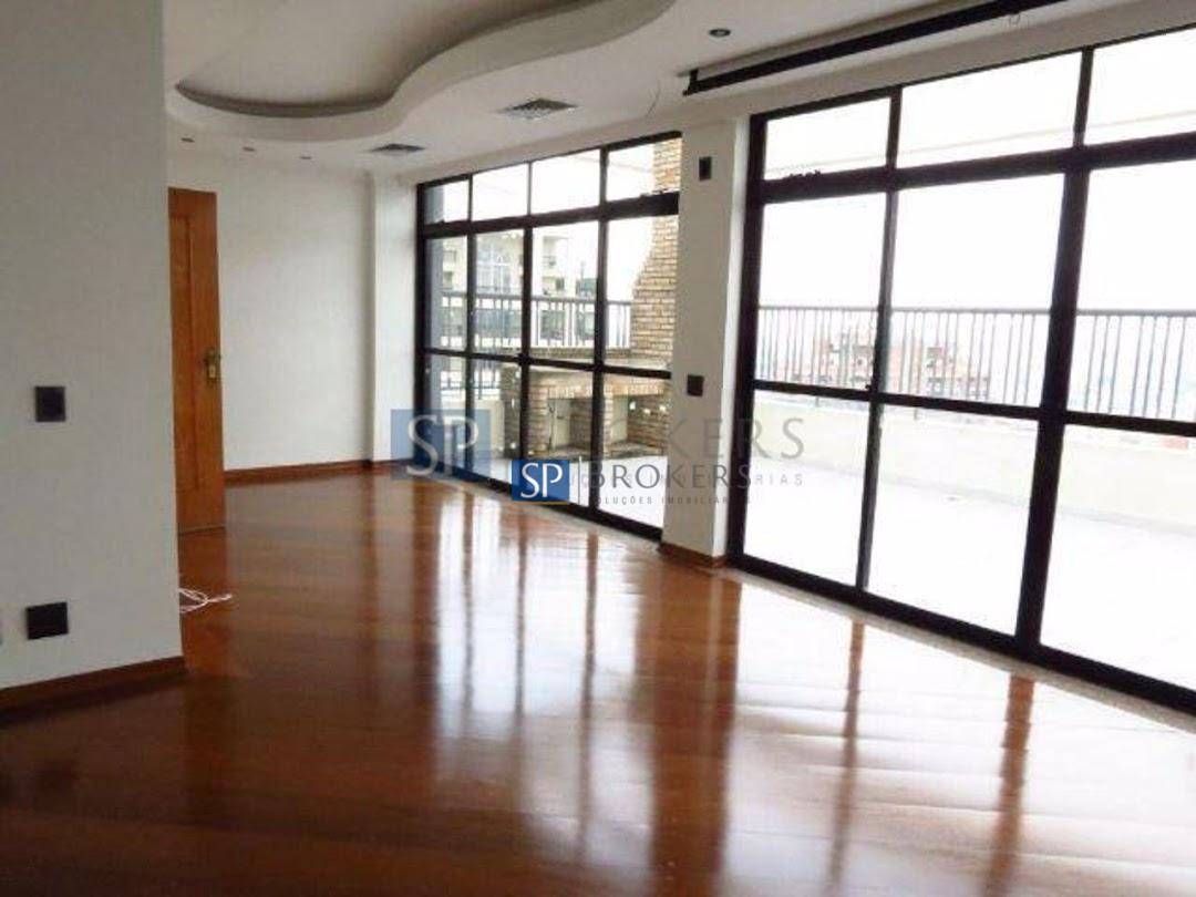 Cobertura à venda com 4 quartos, 230m² - Foto 6