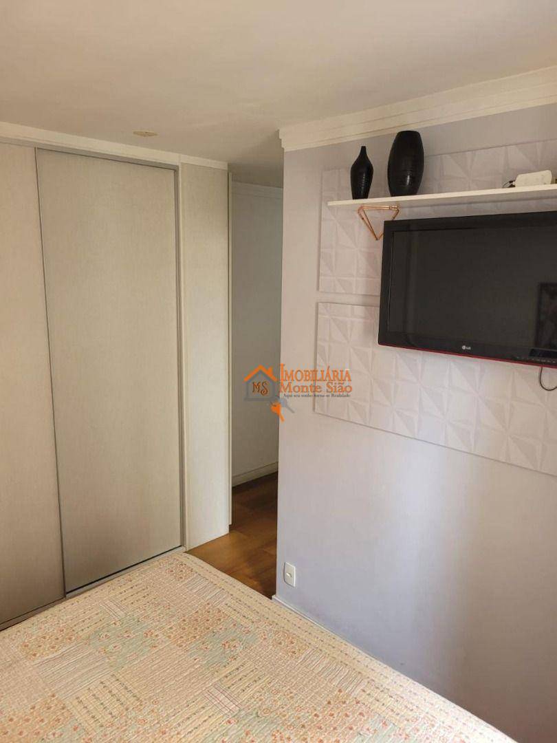 Apartamento à venda com 2 quartos, 83m² - Foto 5