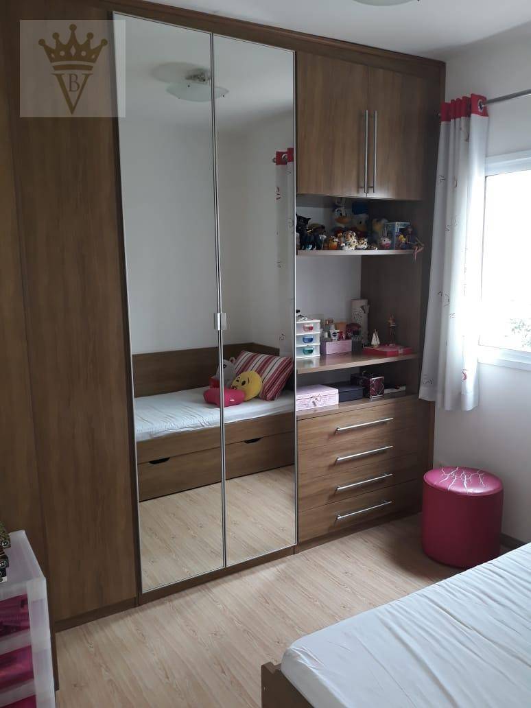 Apartamento à venda com 3 quartos, 84m² - Foto 6