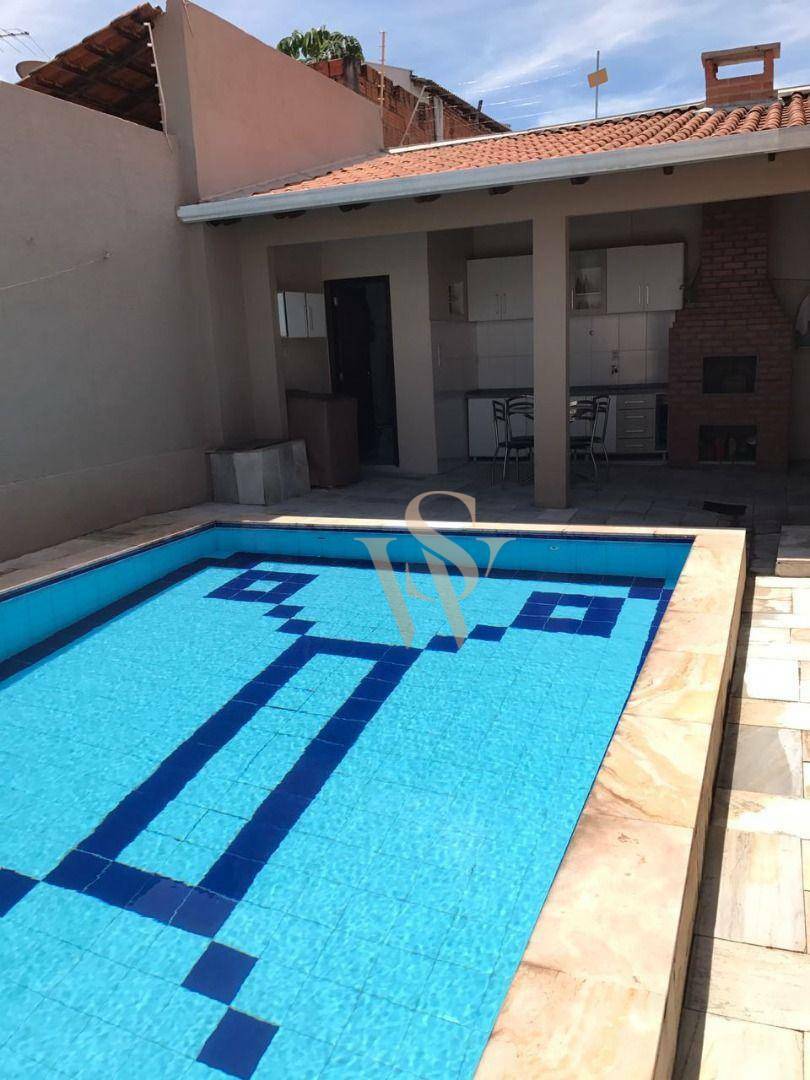 Sobrado à venda com 3 quartos, 304m² - Foto 23