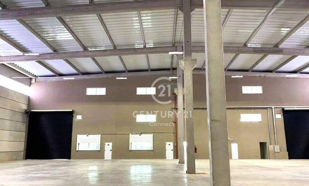 Depósito-Galpão, 23000 m² - Foto 1