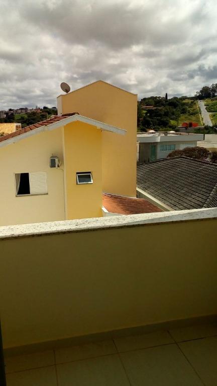 Casa de Condomínio para alugar com 3 quartos, 220m² - Foto 14