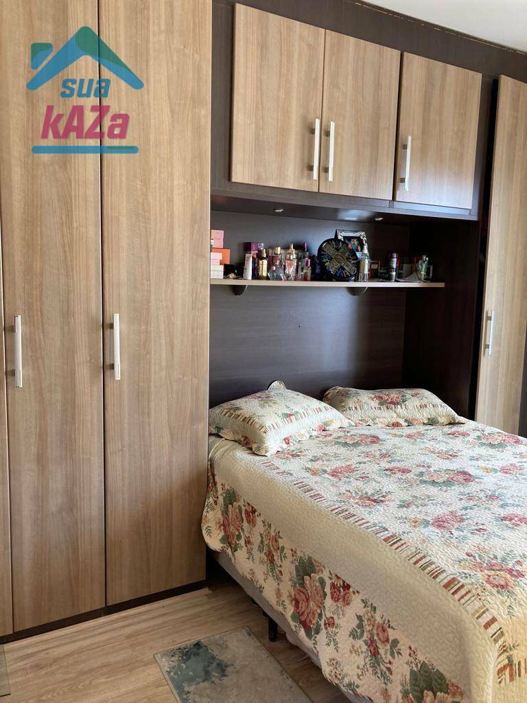 Apartamento à venda com 3 quartos, 66m² - Foto 7